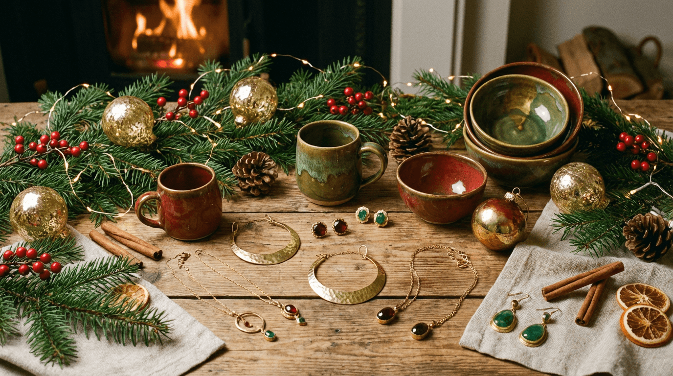 Collection Noël