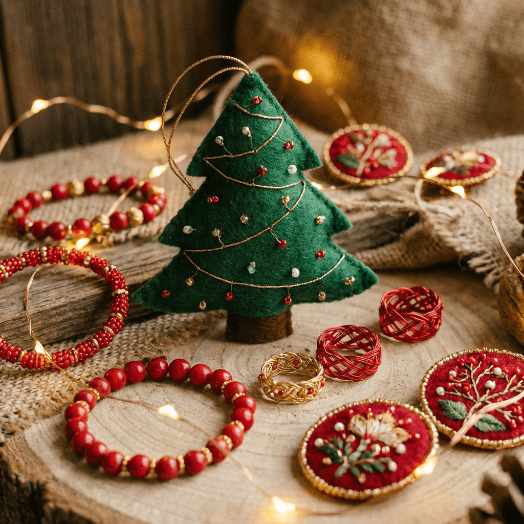 Collection Noël