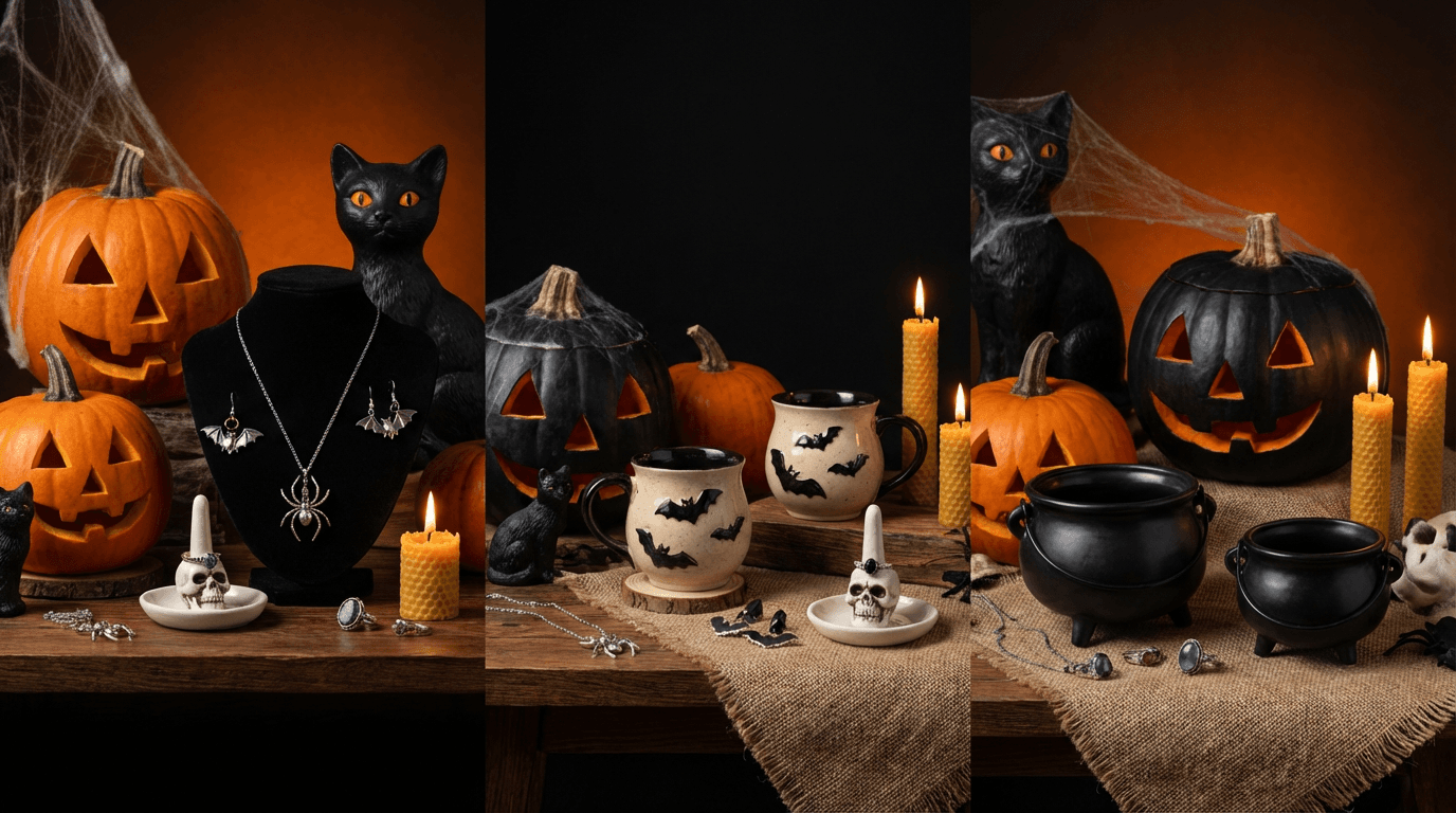 Collection Halloween