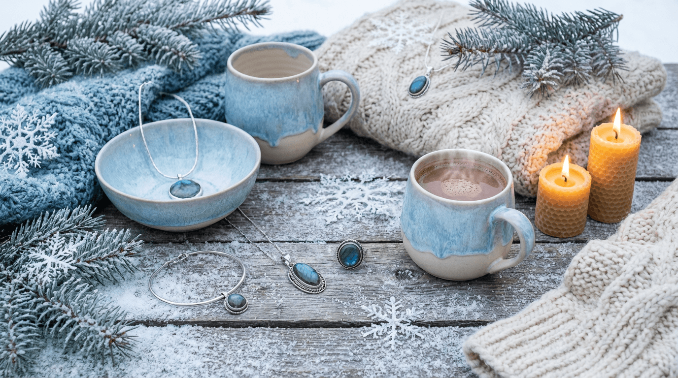Collection Hiver